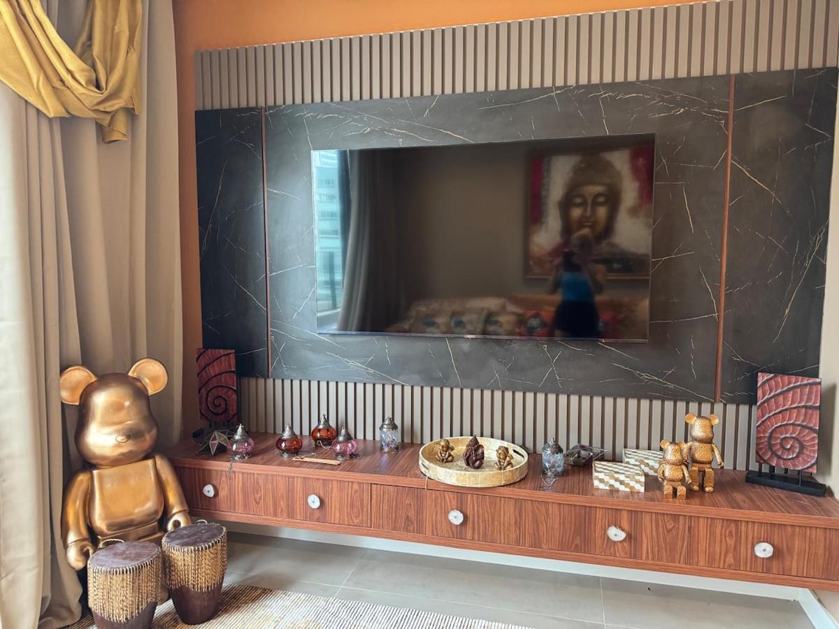 Apartamento Charley Boy Flat Balneario Camboriu