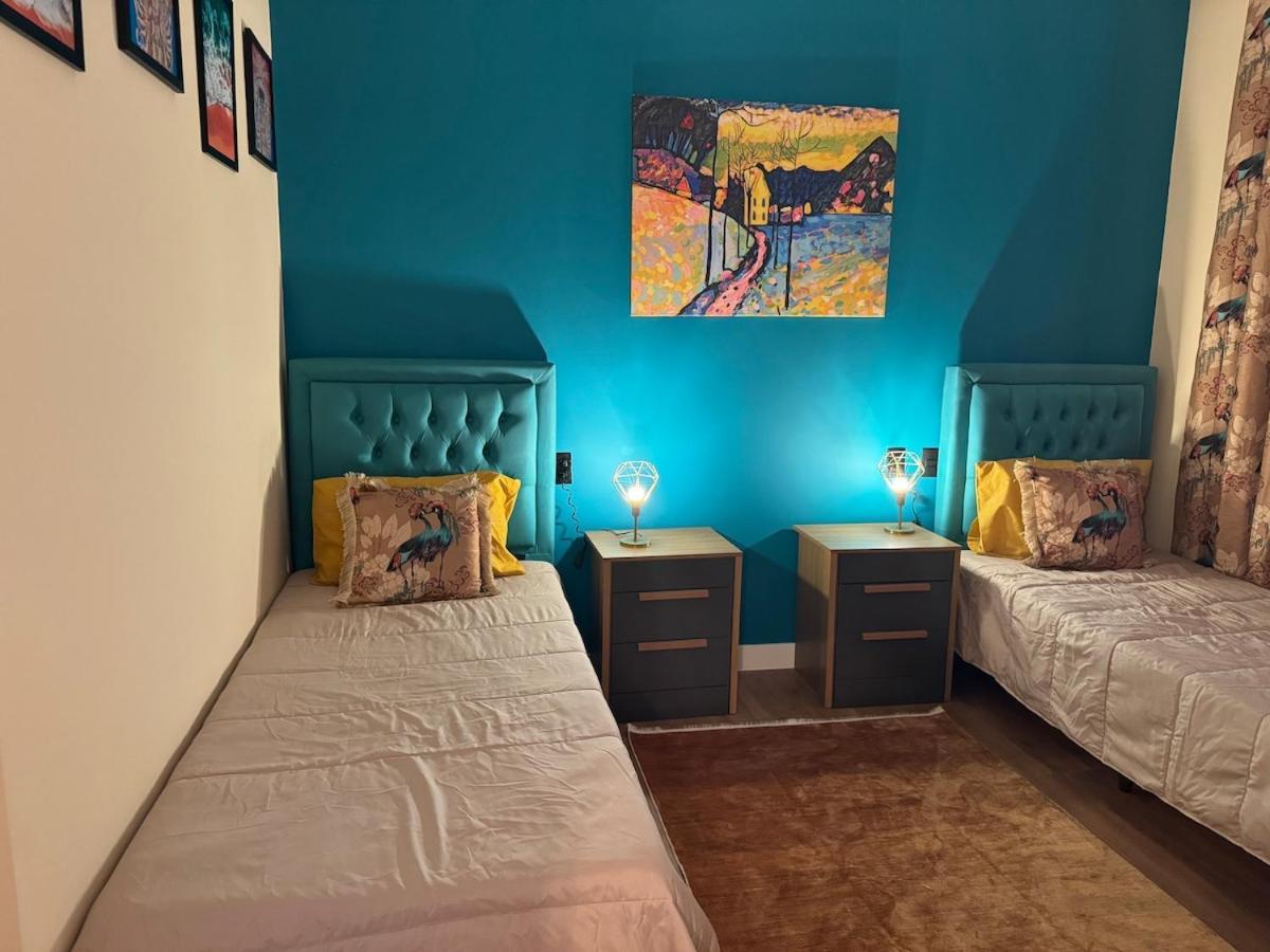 Charley Boy Flat Apartamento