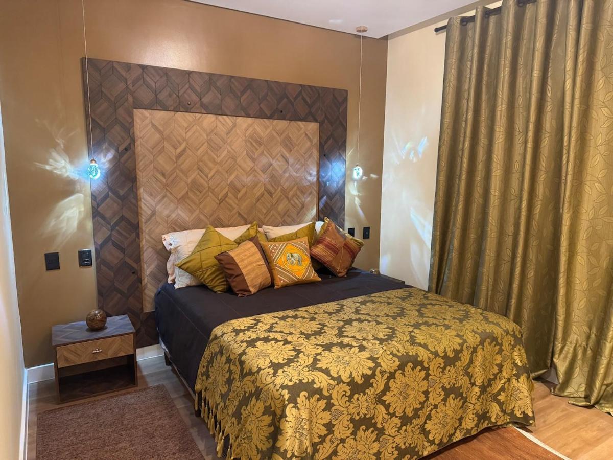 Apartamento Charley Boy Flat Balneario Camboriu
