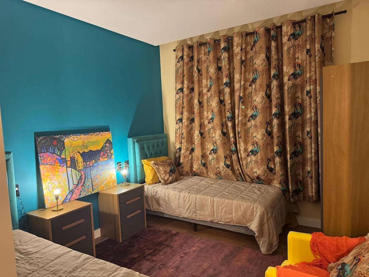 Apartamento Charley Boy Flat