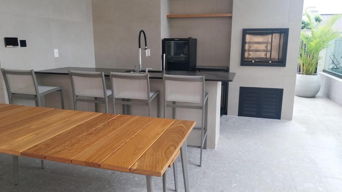 Charley Boy Flat Apartamento *