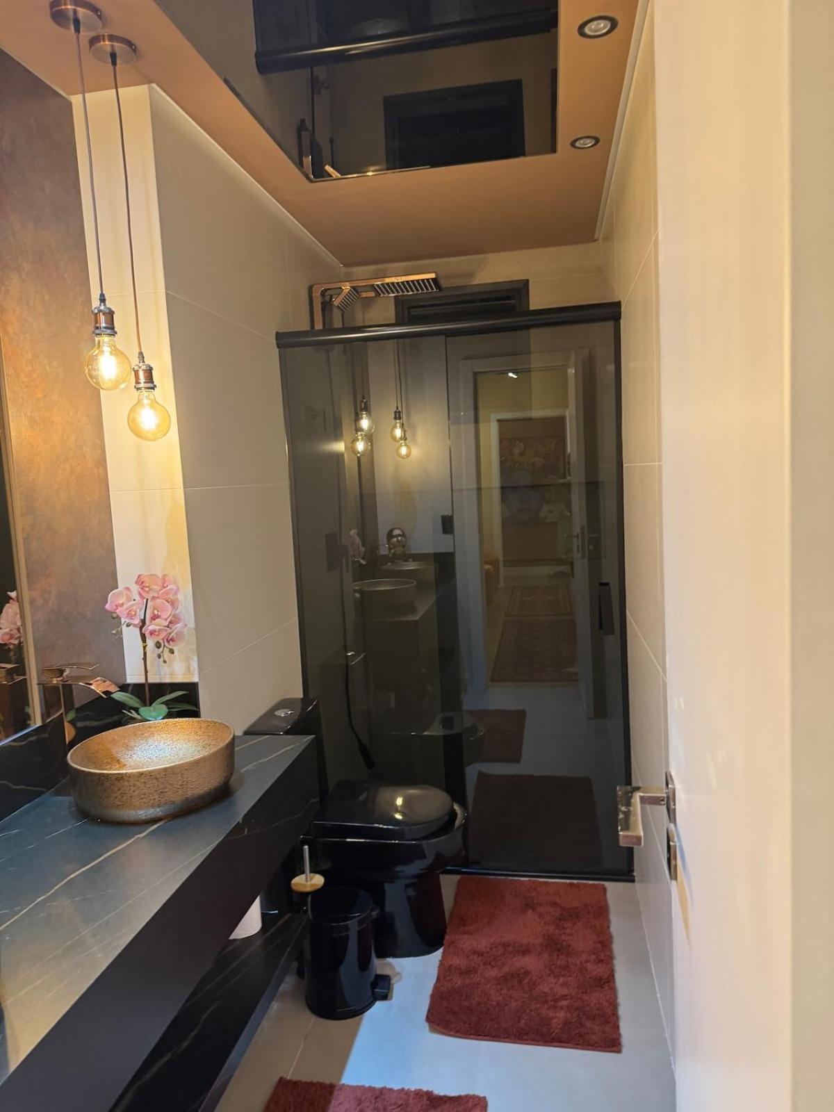 Apartamento Charley Boy Flat *