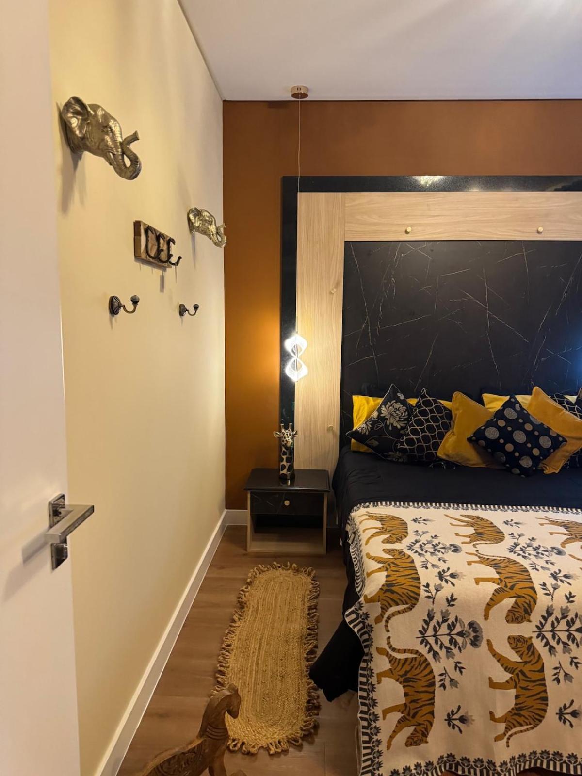 Charley Boy Flat Apartamento Balneario Camboriu