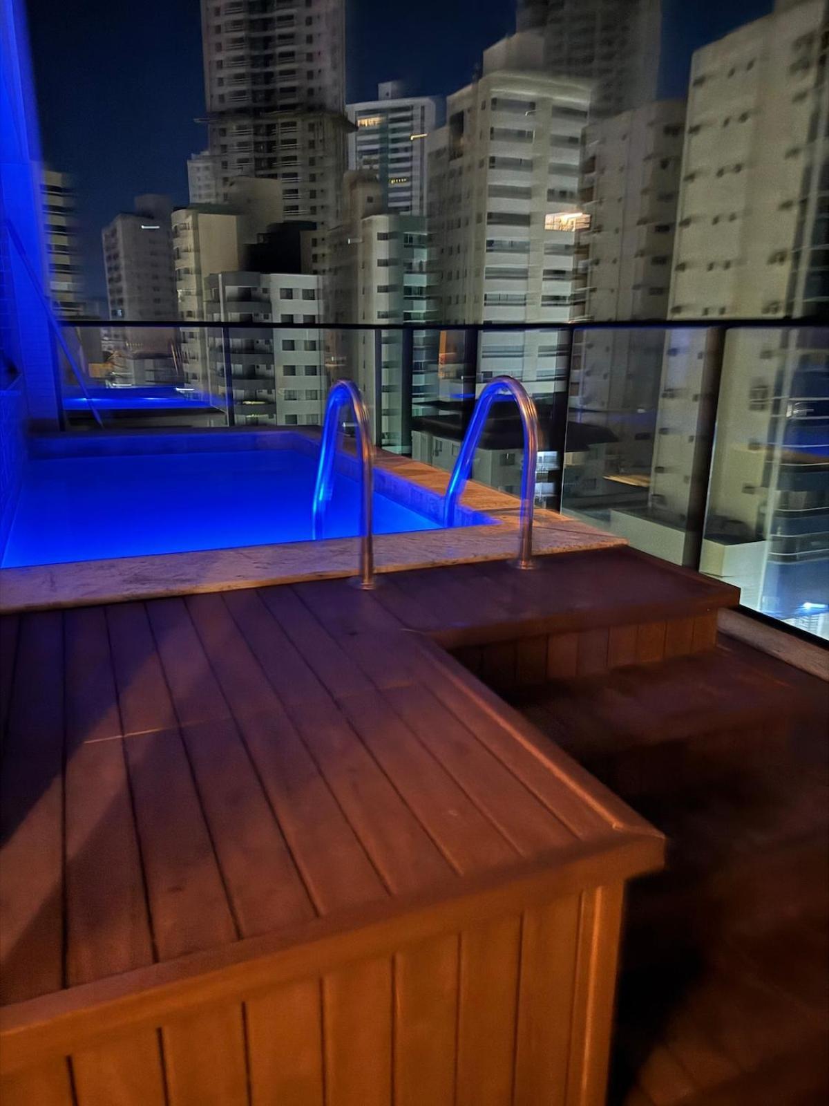 Apartamento Charley Boy Flat Balneario Camboriu