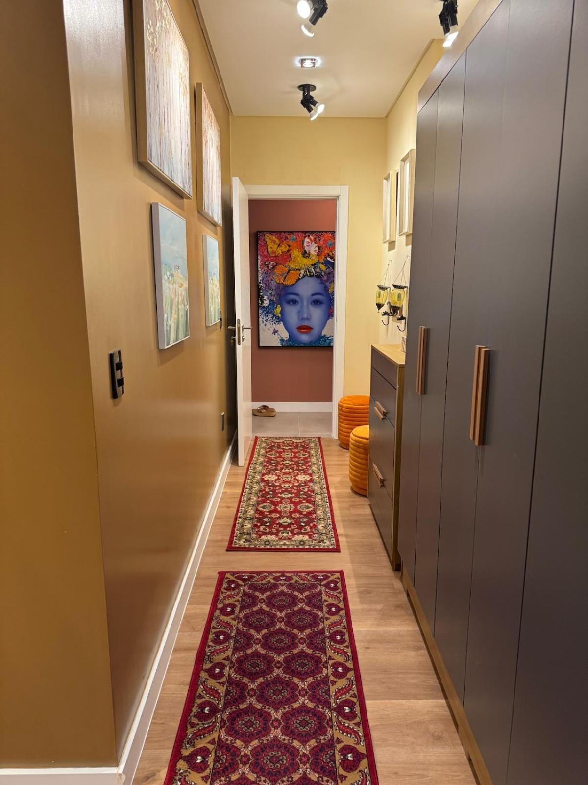 Charley Boy Flat Apartamento