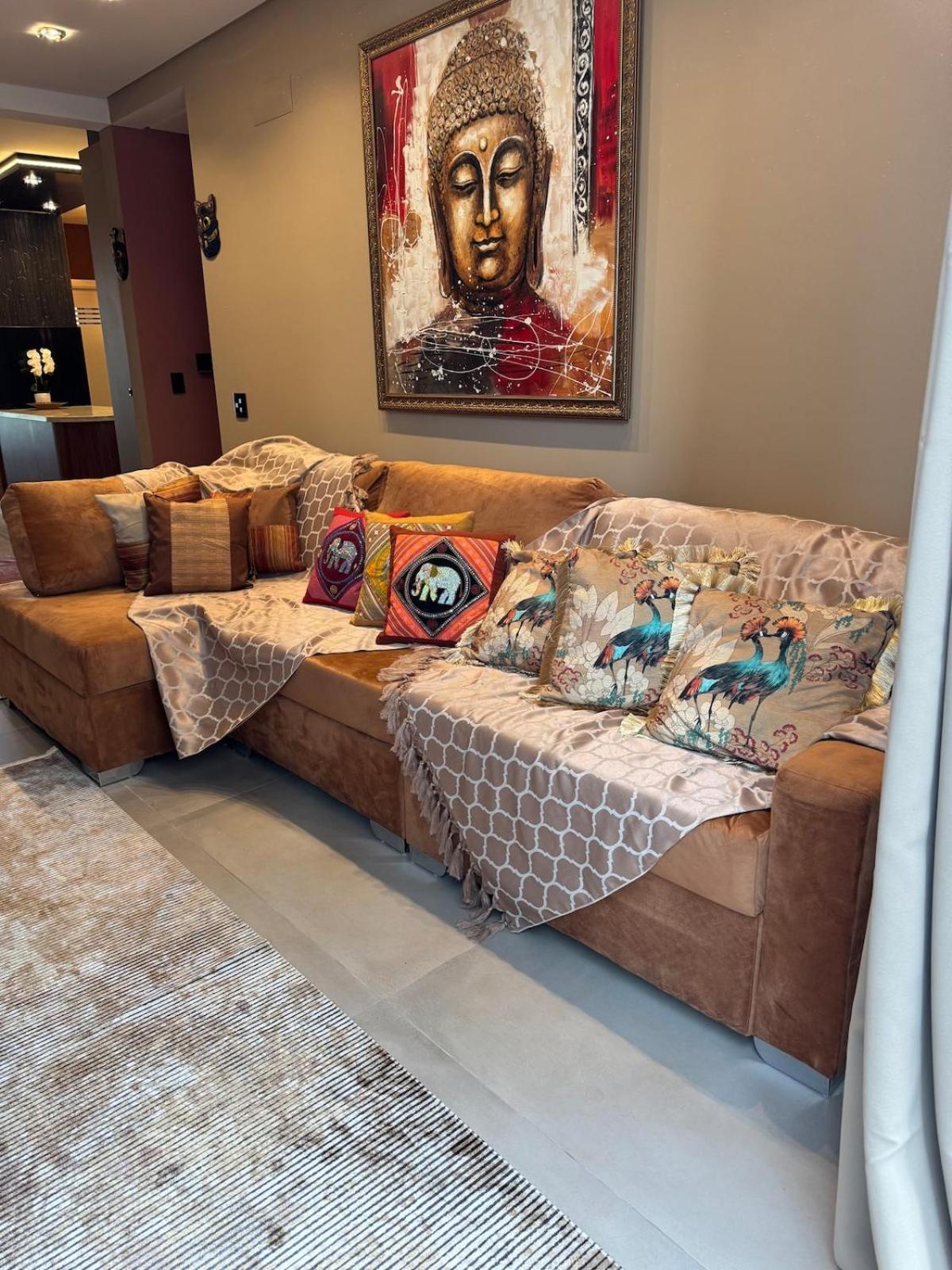 Charley Boy Flat Apartamento Balneario Camboriu