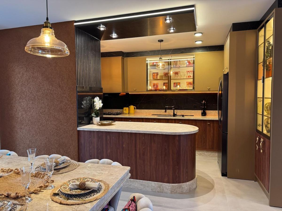 Charley Boy Flat Apartamento