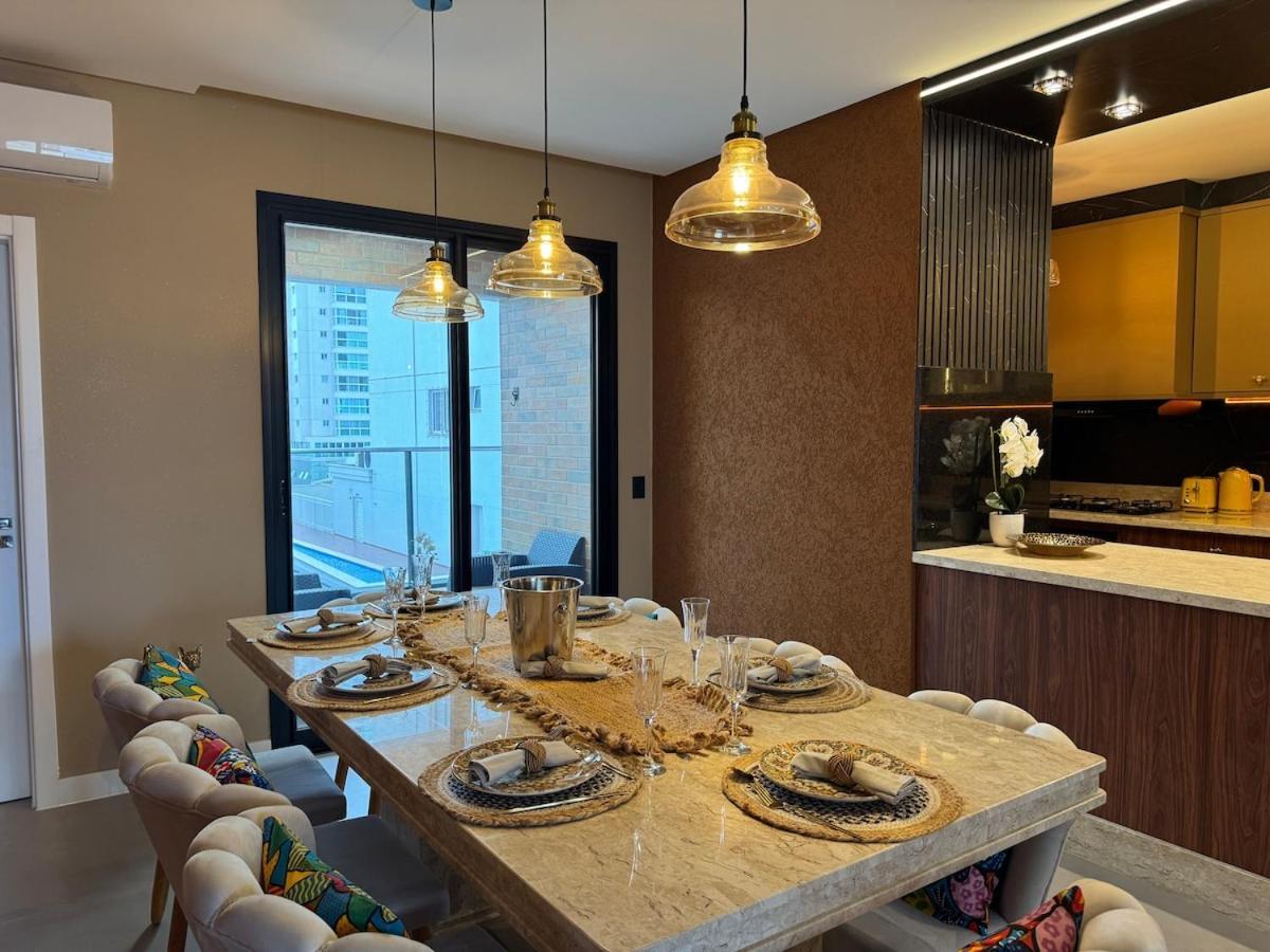 Charley Boy Flat Apartamento Balneario Camboriu