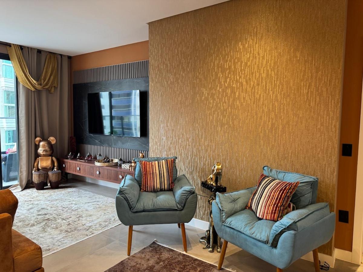 Apartamento Charley Boy Flat