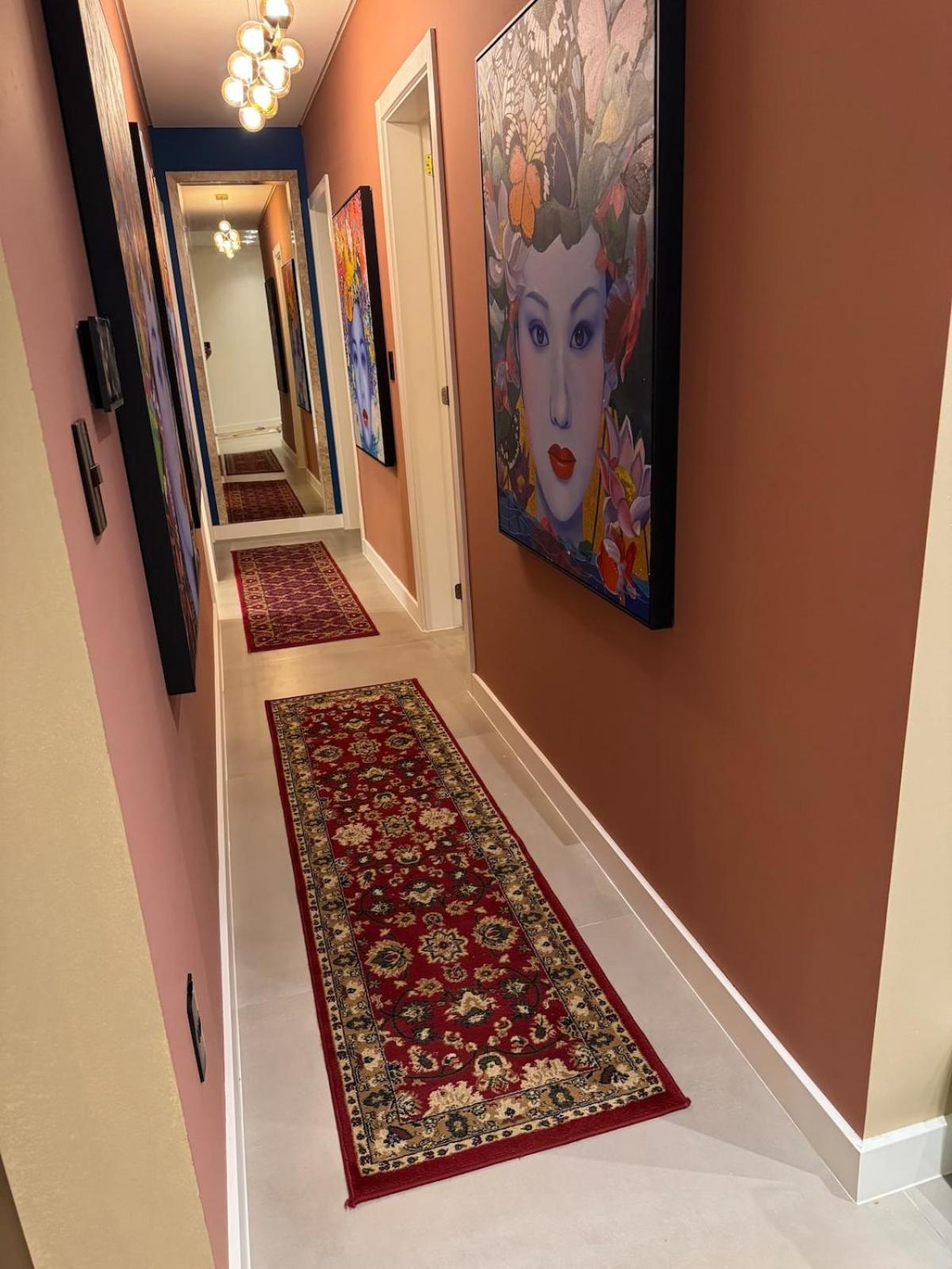 Charley Boy Flat Apartamento *